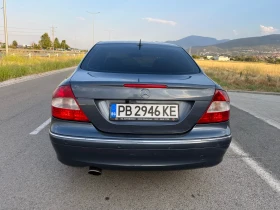 Обява за продажба на Mercedes-Benz CLK 200 Kompressor ~9 300 лв. - изображение 4