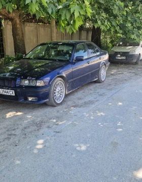Обява за продажба на BMW 320 ~4 500 лв. - изображение 1