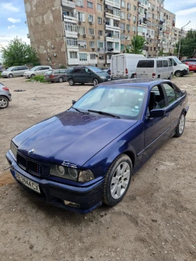 Обява за продажба на BMW 320 ~4 500 лв. - изображение 2