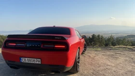 Обява за продажба на Dodge Challenger SRT Hellcat 6.2L HEMI ~ 119 999 лв. - изображение 4