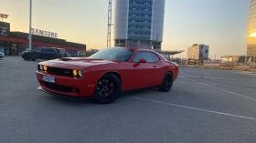 Обява за продажба на Dodge Challenger SRT Hellcat 6.2L HEMI ~ 119 999 лв. - изображение 2