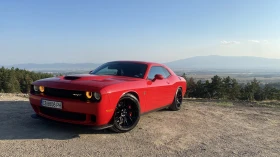 Dodge Challenger SRT Hellcat 6.2L HEMI | Mobile.bg    16