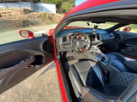 Обява за продажба на Dodge Challenger SRT Hellcat 6.2L HEMI ~ 119 999 лв. - изображение 6