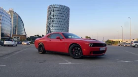 Обява за продажба на Dodge Challenger SRT Hellcat 6.2L HEMI ~ 119 999 лв. - изображение 3