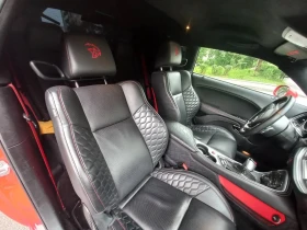 Обява за продажба на Dodge Challenger SRT Hellcat 6.2L HEMI ~ 119 999 лв. - изображение 9