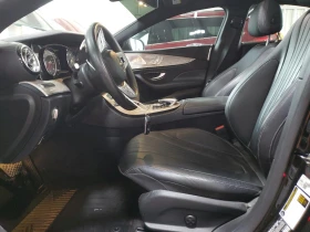 Mercedes-Benz CLS 450 4MATIC AMG* Night Pack* BURMESTER* 360* Дистроник* - 47900 лв. - 52877134 7