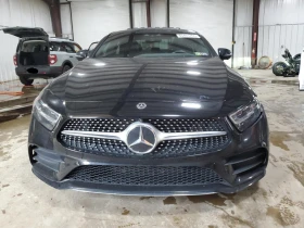 Mercedes-Benz CLS 450 4MATIC AMG* Night Pack* BURMESTER* 360* Дистроник*