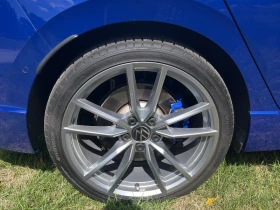 VW Golf R* CARFAX*  *  | Mobile.bg    7