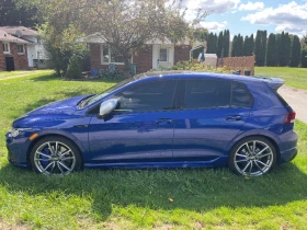 VW Golf R* CARFAX*  *  | Mobile.bg    3