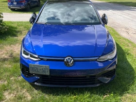 VW Golf R* CARFAX*  *  | Mobile.bg    2