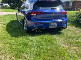 VW Golf R* CARFAX*  *  | Mobile.bg    6