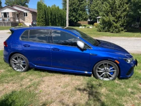 VW Golf R* CARFAX*  *  | Mobile.bg    4