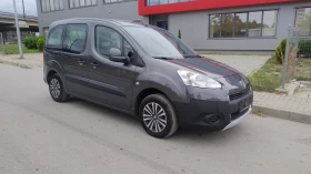 Peugeot Partner 1.6hdi *   | Mobile.bg    3