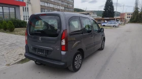 Peugeot Partner 1.6hdi *   | Mobile.bg    4