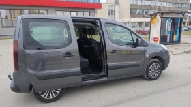 Peugeot Partner 1.6hdi *   | Mobile.bg    6