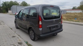 Peugeot Partner 1.6hdi *   | Mobile.bg    5