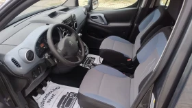 Peugeot Partner 1.6hdi *   | Mobile.bg    7