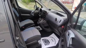 Peugeot Partner 1.6hdi *   | Mobile.bg    8