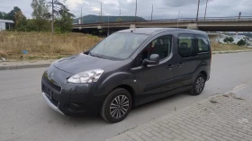 Peugeot Partner 1.6hdi *   | Mobile.bg    2