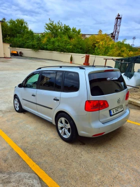 VW Touran DSG | Mobile.bg    5