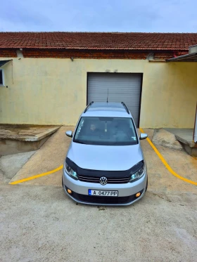 VW Touran DSG | Mobile.bg    3