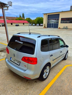 VW Touran DSG | Mobile.bg    6