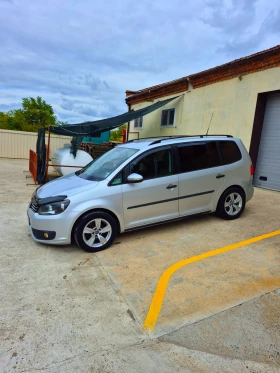 VW Touran DSG | Mobile.bg    4