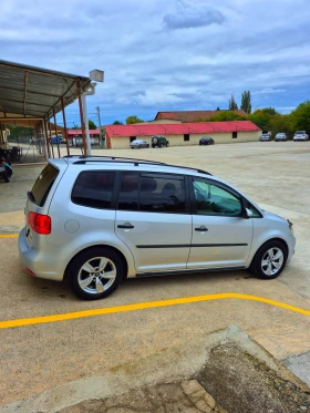 VW Touran DSG | Mobile.bg    7