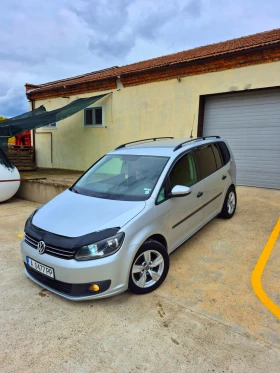 VW Touran DSG | Mobile.bg    9