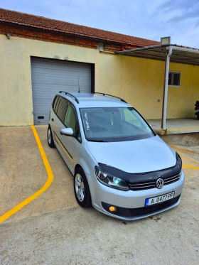 VW Touran DSG | Mobile.bg    2