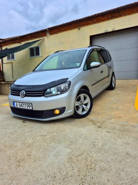VW Touran DSG | Mobile.bg    8