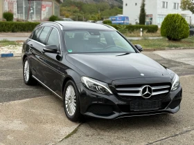 Обява за продажба на Mercedes-Benz C 220 Един Собственик/Панорама ~23 888 лв. - изображение 6