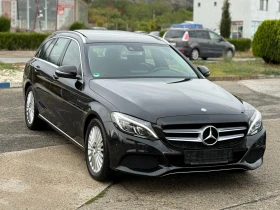 Обява за продажба на Mercedes-Benz C 220 Един Собственик/Панорама ~23 888 лв. - изображение 3