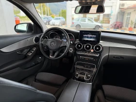 Обява за продажба на Mercedes-Benz C 220 Един Собственик/Панорама ~23 888 лв. - изображение 10