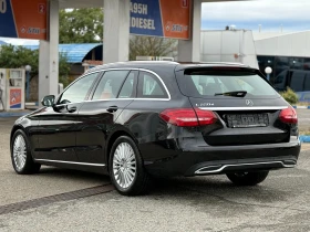 Обява за продажба на Mercedes-Benz C 220 Един Собственик/Панорама ~23 888 лв. - изображение 5