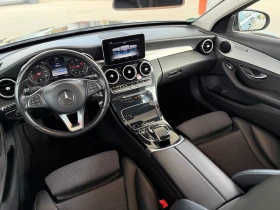 Обява за продажба на Mercedes-Benz C 220 Един Собственик/Панорама ~23 888 лв. - изображение 11