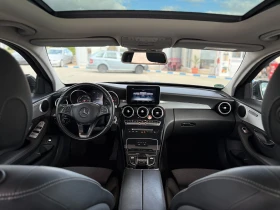 Обява за продажба на Mercedes-Benz C 220 Един Собственик/Панорама ~23 888 лв. - изображение 9