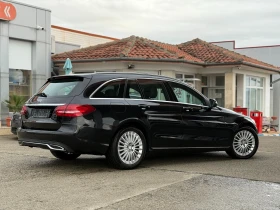 Обява за продажба на Mercedes-Benz C 220 Един Собственик/Панорама ~23 888 лв. - изображение 1