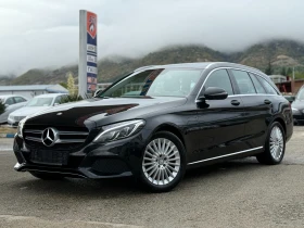 Обява за продажба на Mercedes-Benz C 220 Един Собственик/Панорама ~23 888 лв. - изображение 1