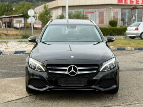 Обява за продажба на Mercedes-Benz C 220 Един Собственик/Панорама ~23 888 лв. - изображение 2