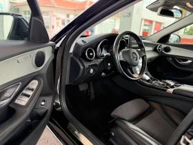 Обява за продажба на Mercedes-Benz C 220 Един Собственик/Панорама ~23 888 лв. - изображение 7