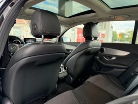 Обява за продажба на Mercedes-Benz C 220 Един Собственик/Панорама ~23 888 лв. - изображение 8