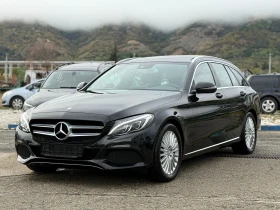 Обява за продажба на Mercedes-Benz C 220 Един Собственик/Панорама ~23 888 лв. - изображение 4
