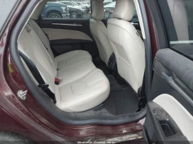 Ford Fusion 2.0L I-4 DI, DOHC, VVT, TURBO, 231HP All Wheel | Mobile.bg    15