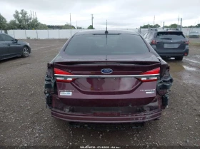 Обява за продажба на Ford Fusion 2.0L I-4 DI, DOHC, VVT, TURBO, 231HP All Wheel ~20 000 лв. - изображение 8