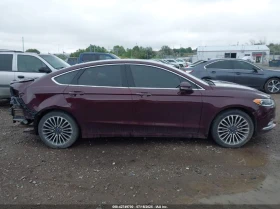 Обява за продажба на Ford Fusion 2.0L I-4 DI, DOHC, VVT, TURBO, 231HP All Wheel ~20 000 лв. - изображение 5