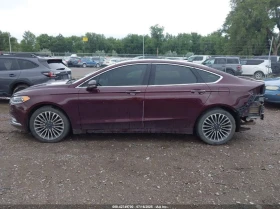Обява за продажба на Ford Fusion 2.0L I-4 DI, DOHC, VVT, TURBO, 231HP All Wheel ~20 000 лв. - изображение 6