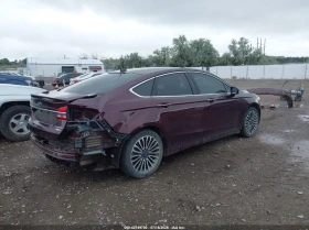 Обява за продажба на Ford Fusion 2.0L I-4 DI, DOHC, VVT, TURBO, 231HP All Wheel ~20 000 лв. - изображение 10