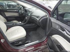Обява за продажба на Ford Fusion 2.0L I-4 DI, DOHC, VVT, TURBO, 231HP All Wheel ~20 000 лв. - изображение 11