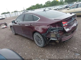 Обява за продажба на Ford Fusion 2.0L I-4 DI, DOHC, VVT, TURBO, 231HP All Wheel ~20 000 лв. - изображение 9